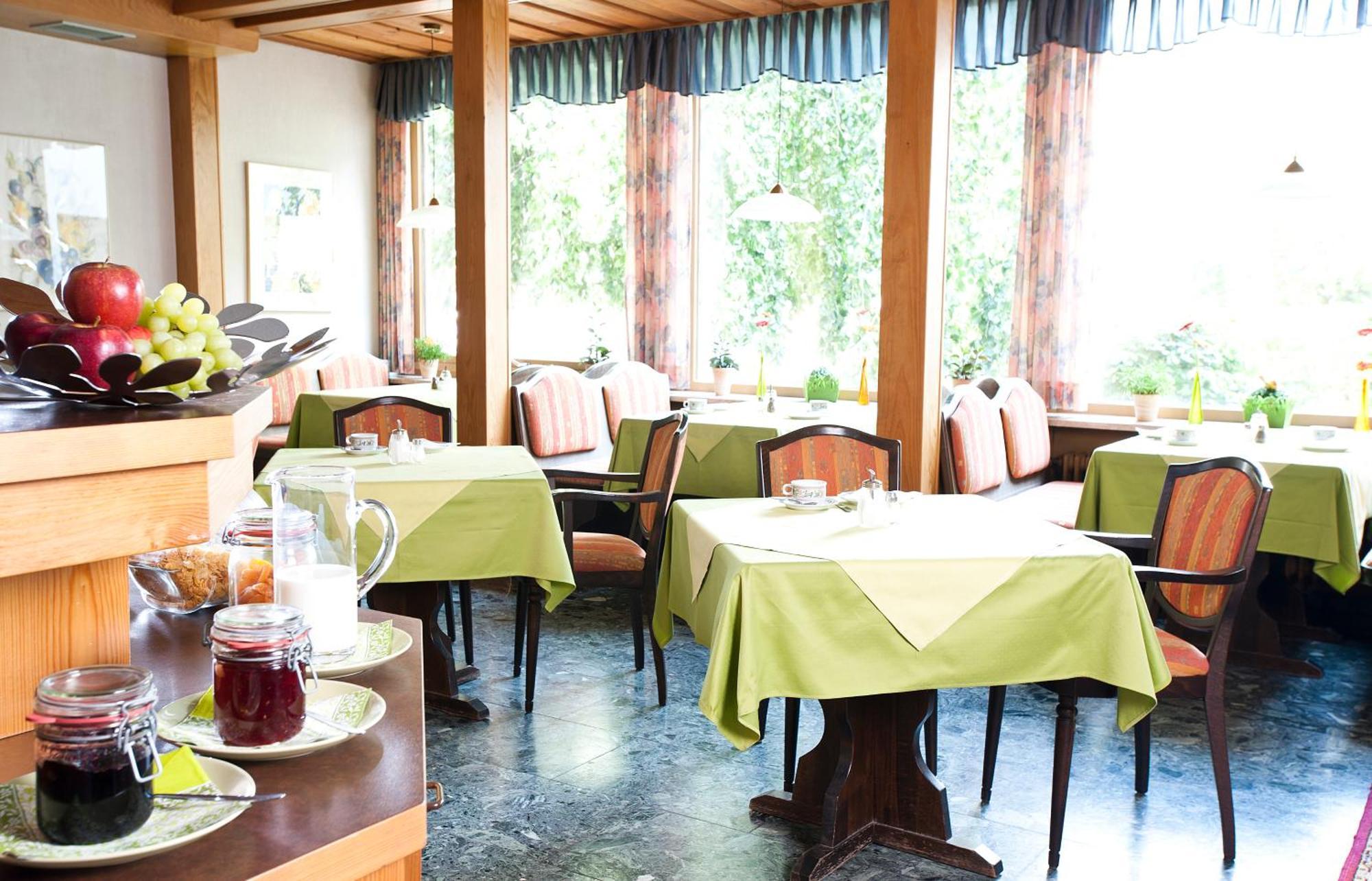 Hotel Kaeferstein Garni Norymberga Zewnętrze zdjęcie