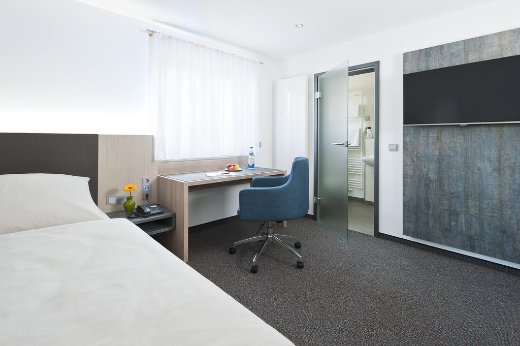 Hotel Kaeferstein Garni Norymberga Zewnętrze zdjęcie