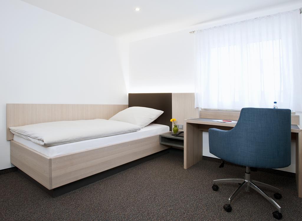 Hotel Kaeferstein Garni Norymberga Zewnętrze zdjęcie