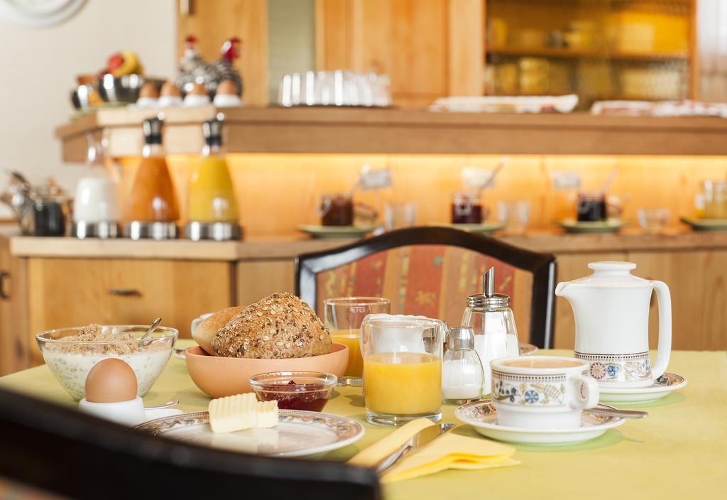 Hotel Kaeferstein Garni Norymberga Zewnętrze zdjęcie