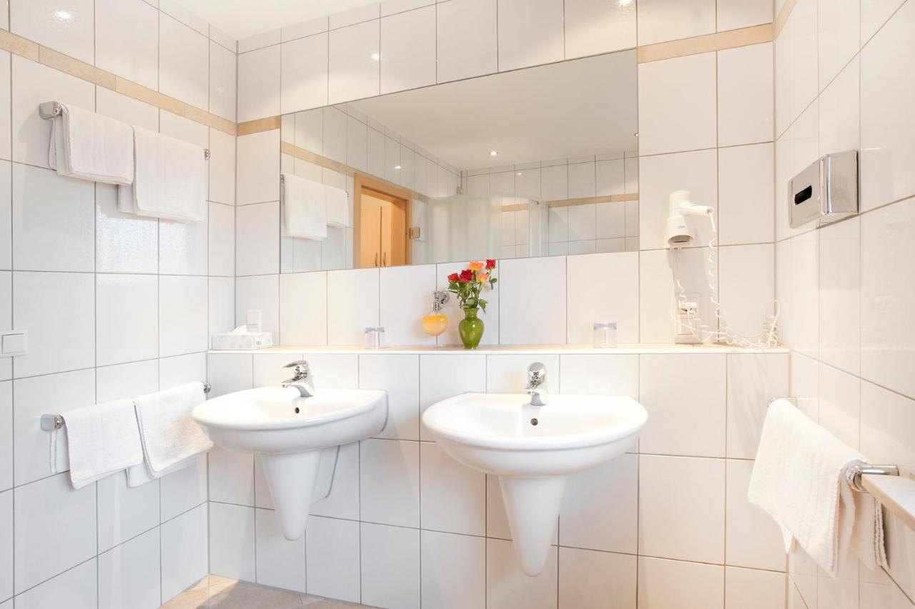 Hotel Kaeferstein Garni Norymberga Zewnętrze zdjęcie