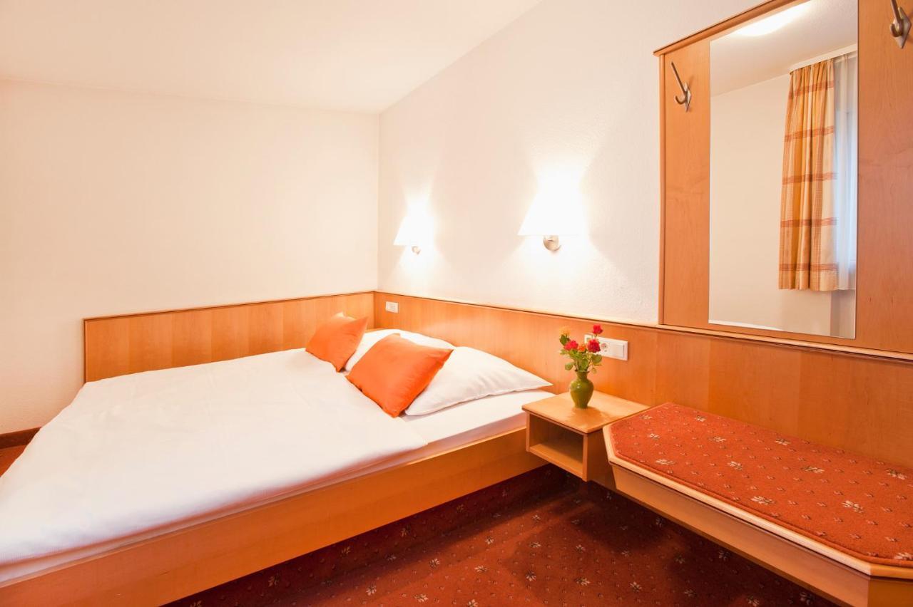 Hotel Kaeferstein Garni Norymberga Zewnętrze zdjęcie