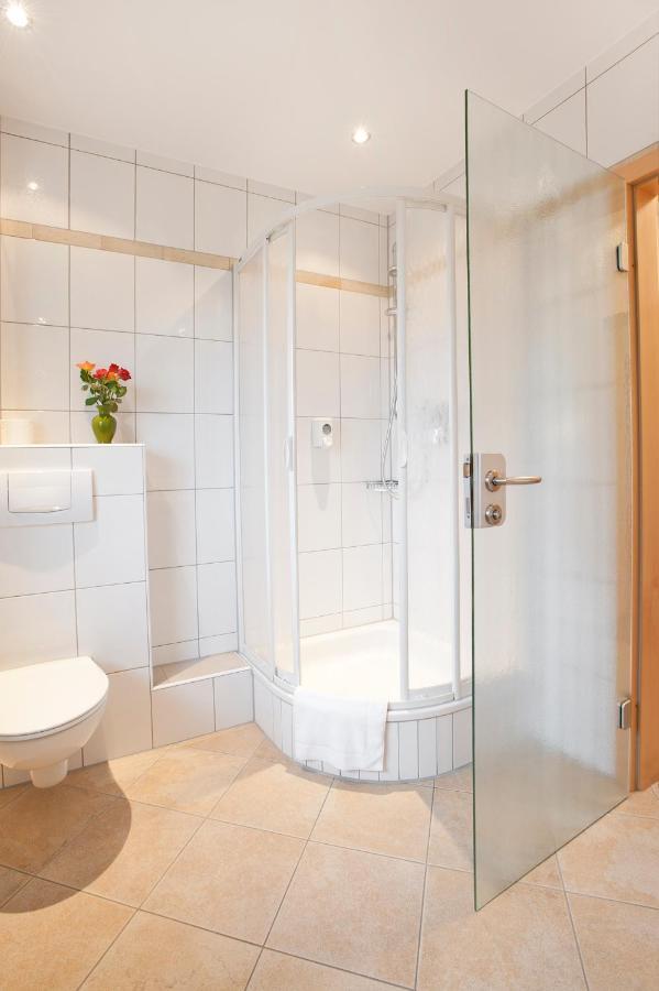 Hotel Kaeferstein Garni Norymberga Zewnętrze zdjęcie